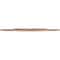 Ekena Millwork Cohen Wood Fretwork Pierced Ceiling Medallion, Red Oak, 16"OD x 5 1/2"ID x 1/4"T CMWP16X16X0250CORO - alternate 4